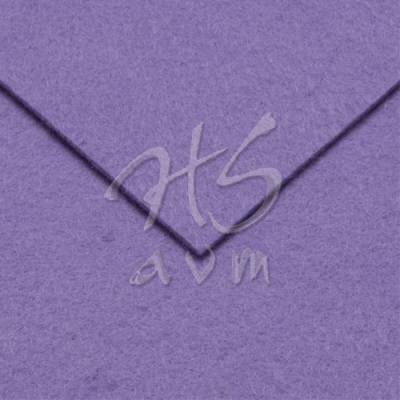 Keçe 50x70cm 3mm Violet No:848