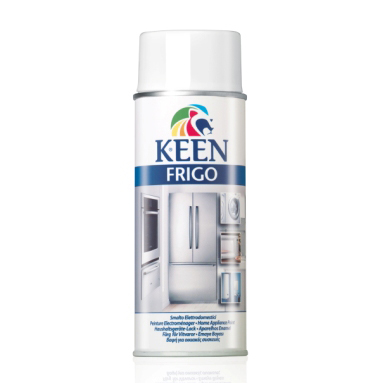 Keen Frigo Beyaz 400ml 36110