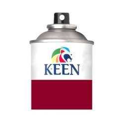 Keen - Keen Sprey Boya 400ml 3004 Bordo