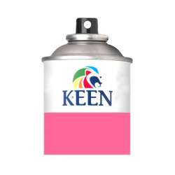 Keen - Keen Sprey Boya 400ml 4003 Erika Moru