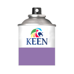 Keen - Keen Sprey Boya 400ml 4005 Leylak