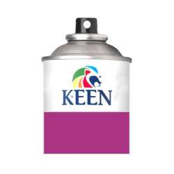 Keen - Keen Sprey Boya 400ml 4006 Trafik Moru