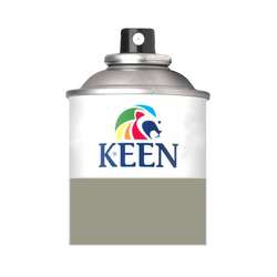 Keen - Keen Sprey Boya 400ml 7032 Çakıl Gri