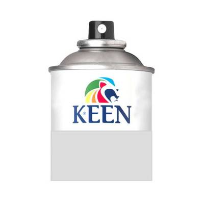 Keen Sprey Boya 400ml 7035 Açık Gri