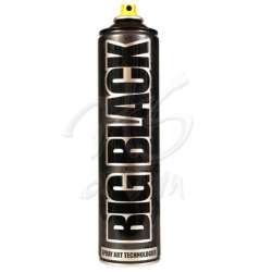 Kobra - Kobra Big Black 72 Big Black 600ml