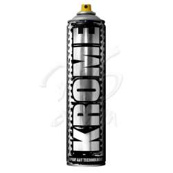 Kobra - Kobra Krome Sprey Boya 71 Krome 600ml