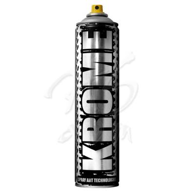 Kobra Krome Sprey Boya 71 Krome 600ml