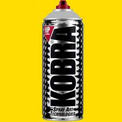 Kobra - Kobra Sprey Boya HP 110 Luce 400ml