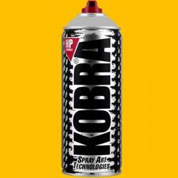 Kobra - Kobra Sprey Boya HP 130 Miele 400ml