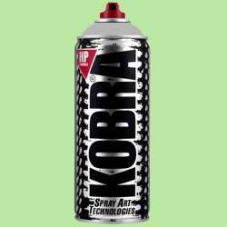 Kobra - Kobra Sprey Boya HP 1010 Mojito 400ml