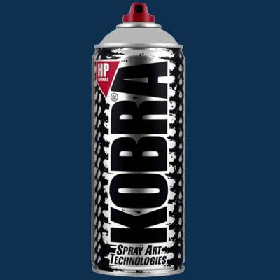 Kobra Sprey Boya HP 2060 Notte 400ml