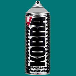 Kobra - Kobra Sprey Boya HP 1130 Bottle 400ml