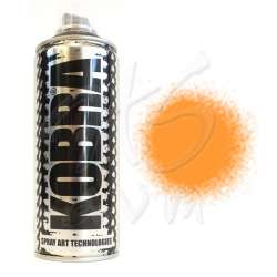 Kobra - Kobra Sprey Boya HP 200 Light Orange 400ml (1)