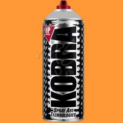 Kobra - Kobra Sprey Boya HP 200 Light Orange 400ml