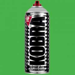 Kobra - Kobra Sprey Boya HP 1330 Clover 400ml