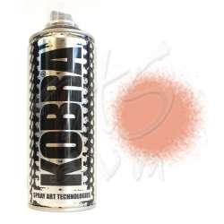 Kobra - Kobra Sprey Boya HP 019 Salmon 400ml (1)