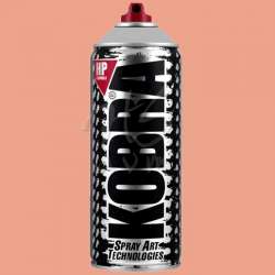 Kobra - Kobra Sprey Boya HP 019 Salmon 400ml