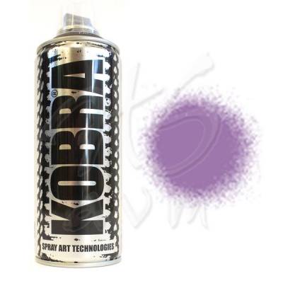 Kobra Sprey Boya HP 4010 Violet 400ml