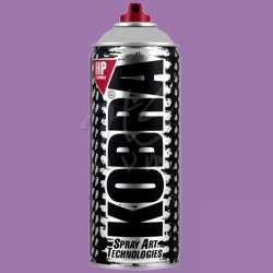 Kobra - Kobra Sprey Boya HP 4010 Violet 400ml