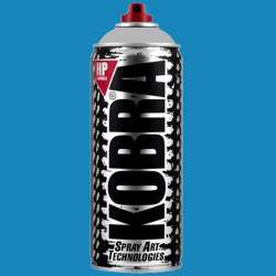 Kobra - Kobra Sprey Boya HP 2030 Ocean 400ml