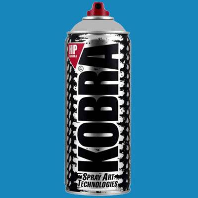 Kobra Sprey Boya HP 2030 Ocean 400ml