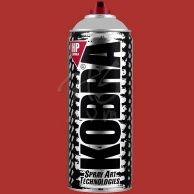 Kobra Sprey Boya HP 340 Trinidad 400 ml