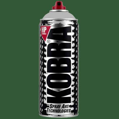 Kobra Sprey Boya HP 1040 Forest 400ml