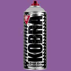 Kobra - Kobra Sprey Boya HP 4020 Indaco 400 ml