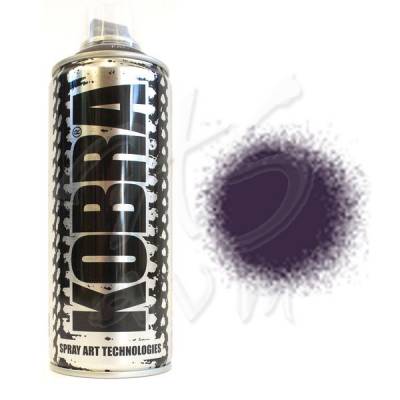 Kobra Sprey Boya HP 4040 Nosferato 400ml