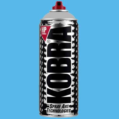 Kobra Sprey Boya HP 2020 Skyfall 400ml