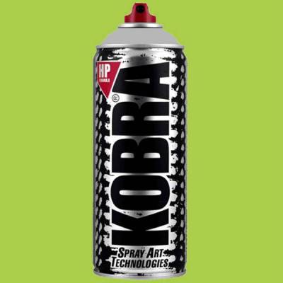 Kobra Sprey Boya HP 1320 Apple 400ml