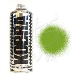 Kobra - Kobra Sprey Boya HP 087 Anaconda Green 400ml (1)