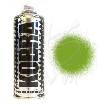 Kobra Sprey Boya HP 087 Anaconda Green 400ml