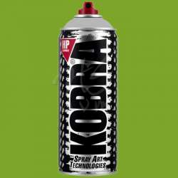 Kobra - Kobra Sprey Boya HP 087 Anaconda Green 400ml