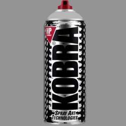 Kobra - Kobra Sprey Boya HP 3040 Yard 400ml