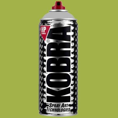 Kobra Sprey Boya HP 095 Green 400ml