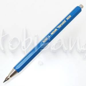 Koh-i-Noor 5228 Portmin Versatil Kalem 2mm Mavi