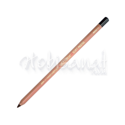 Koh-i-Noor Artist Pastel Boya Kalemi 8820/11 Caput Mortuum Light