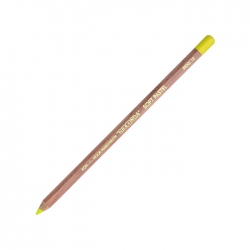 Koh-i-Noor - Koh-i-Noor Artist Pastel Boya Kalemi 8820/13 Zinc Yellow