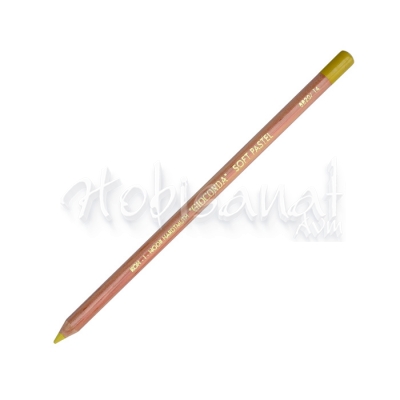 Koh-i-Noor Artist Pastel Boya Kalemi 8820/14 Light Ochre