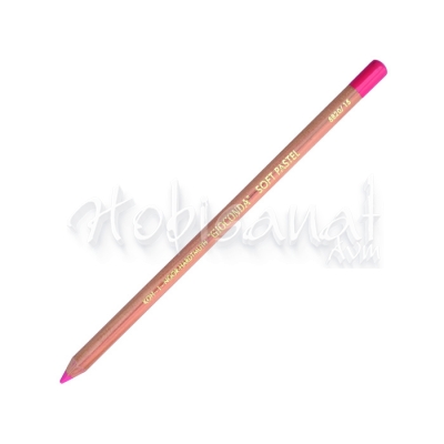 Koh-i-Noor Artist Pastel Boya Kalemi 8820/15 Persian Pink