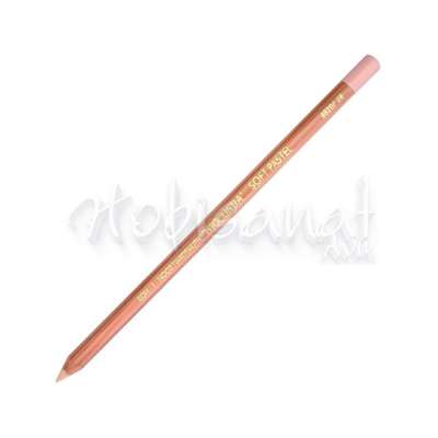 Koh-i-Noor Artist Pastel Boya Kalemi 8820/28 Light Orange