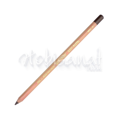 Koh-i-Noor Artist Pastel Boya Kalemi 8820/30 Caput Mortuum Dark