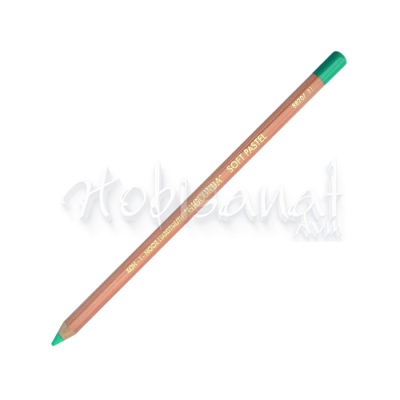 Koh-i-Noor Artist Pastel Boya Kalemi 8820/31 Hookers Green