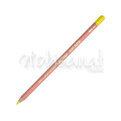 Koh-i-Noor Artist Pastel Boya Kalemi 8820/36 Lemon Yellow