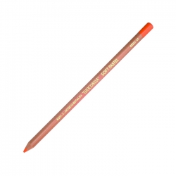 Koh-i-Noor - Koh-i-Noor Artist Pastel Boya Kalemi 8820/40 Cadmium Orange