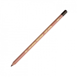 Koh-i-Noor - Koh-i-Noor Artist Pastel Boya Kalemi 8820/45 Fawn Brown