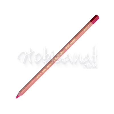 Koh-i-Noor Artist Pastel Boya Kalemi 8820/5 Carmine Red