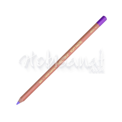 Koh-i-Noor Artist Pastel Boya Kalemi 8820/6 Dark Violet