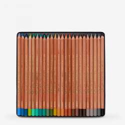 Koh-i-Noor Gioconda 48 Renk Pastel Kalem Seti - 3